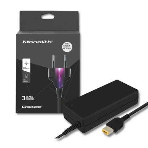 Zasilacz do Lenovo 90W | 20V | 4.5A | Slim Tip Zasilacz do Lenovo 90W | 20V | 4.5A | Slim Tip