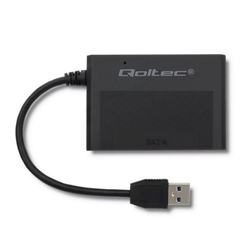 Adapter USB 3.0 do dysków HDD/SSD 2.5 cala SATA3 Adapter USB 3.0 do dysków HDD/SSD 2.5 cala SATA3