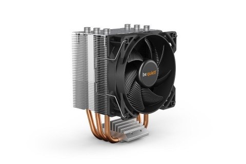 Chłodzenie Pure Rock Slim 2 CPU Cooler BK030 Chłodzenie Pure Rock Slim 2 CPU Cooler BK030