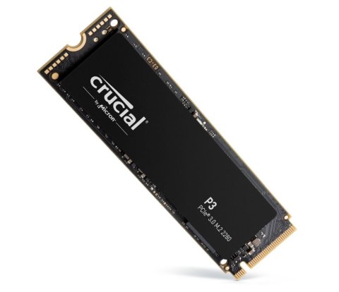 Dysk SSD P3 2TB M.2 NVMe 2280 PCIe 3.0 3500/3000 Dysk SSD P3 2TB M.2 NVMe 2280 PCIe 3.0 3500/3000