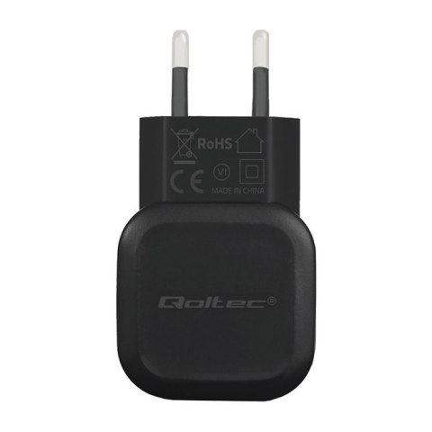 Ładowarka sieciowa 12W | 5V | 2.4A | USB | +kabel Micro USB Ładowarka sieciowa 12W | 5V | 2.4A | USB | +kabel Micro USB