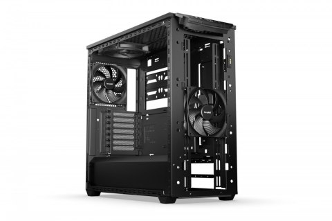 Obudowa Shadow Base 800 DX BGW61 Czarna