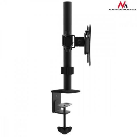 Uchwyt biurkowy do monitora LCD MC-690 13-27 cali 8kg