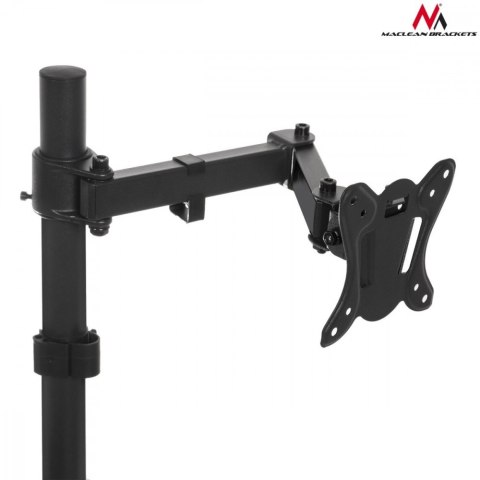 Uchwyt biurkowy do monitora LCD MC-690 13-27 cali 8kg