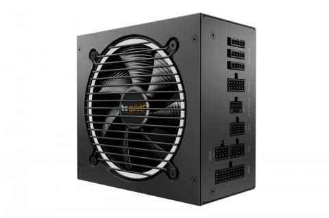 Zasilacz Pure Power 12 M 750W ATX 3.0 GOLD Zasilacz Pure Power 12 M 750W ATX 3.0 GOLD