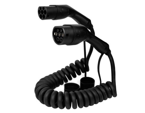 Kabel do ładowania Spiro AC7 5M Kabel do ładowania Spiro AC7 5M