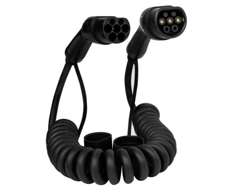 Kabel do ładowania Spiro AC7 5M Kabel do ładowania Spiro AC7 5M