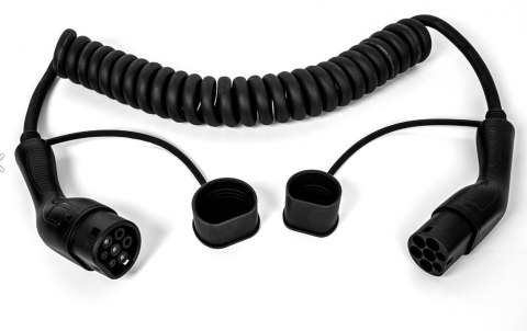 Kabel do ładowania Spiro AC7 5M Kabel do ładowania Spiro AC7 5M