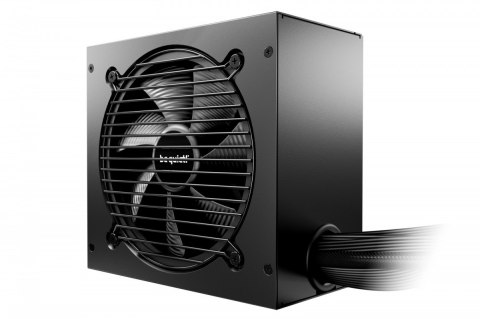 Zasilacz Pure Power 12 750W ATX 3.1 80PLUS GOLD Zasilacz Pure Power 12 750W ATX 3.1 80PLUS GOLD
