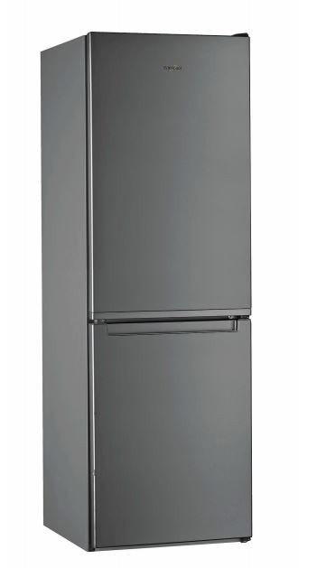 Chłodziarko-zamrażarka W5 721E OX2 Chłodziarko-zamrażarka W5 721E OX2