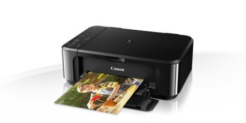 Drukarka PIXMA MG 3650S 0515C106AA czarna Drukarka PIXMA MG 3650S 0515C106AA czarna