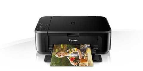 Drukarka PIXMA MG 3650S 0515C106AA czarna Drukarka PIXMA MG 3650S 0515C106AA czarna