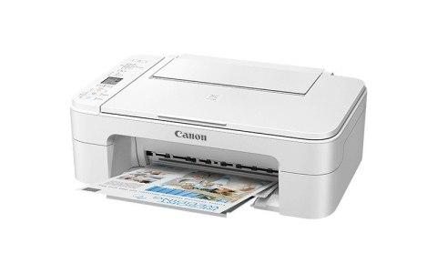 Drukarka TS3351 EUR WHITE 3771C026AA Drukarka TS3351 EUR WHITE 3771C026AA