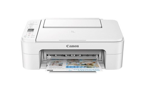 Drukarka TS3351 EUR WHITE 3771C026AA Drukarka TS3351 EUR WHITE 3771C026AA