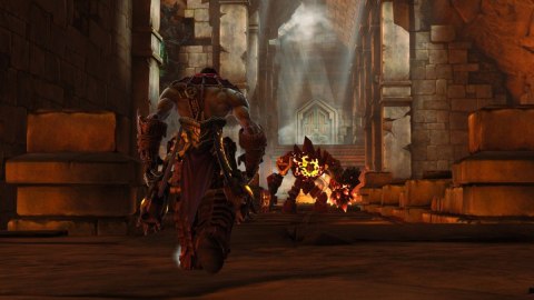 Gra PlayStation 5 Darksiders II Deathinitive Edition