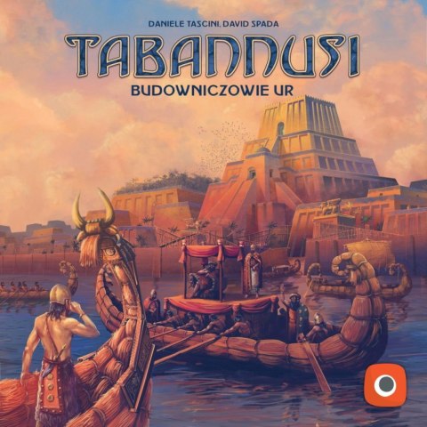 Gra Tabannusi Budowniczowie UR Gra Tabannusi Budowniczowie UR