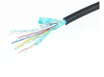 Kabel HDMI-DVI 3M (pozłacane końcówki) Kabel HDMI-DVI 3M (pozłacane końcówki)