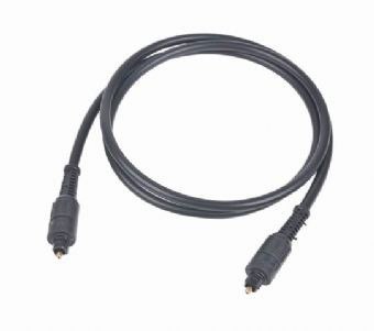 Kabel optyczny TOSLINK - TOSLINK 10M Kabel optyczny TOSLINK - TOSLINK 10M