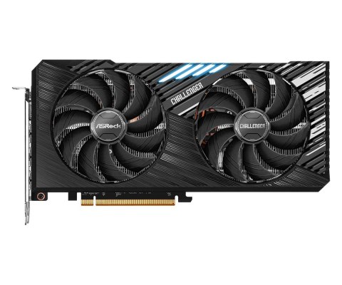 Karta graficzna Radeon RX 7800 XT CHALLENGER OC 16G GDDR6 256bit Karta graficzna Radeon RX 7800 XT CHALLENGER OC 16G GDDR6 256bit