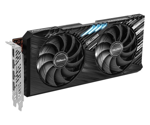 Karta graficzna Radeon RX 7800 XT CHALLENGER OC 16G GDDR6 256bit Karta graficzna Radeon RX 7800 XT CHALLENGER OC 16G GDDR6 256bit