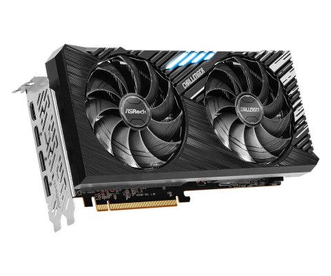 Karta graficzna Radeon RX 7800 XT CHALLENGER OC 16G GDDR6 256bit Karta graficzna Radeon RX 7800 XT CHALLENGER OC 16G GDDR6 256bit