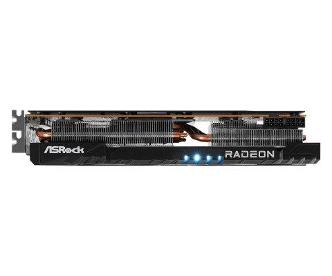 Karta graficzna Radeon RX 7800 XT CHALLENGER OC 16G GDDR6 256bit Karta graficzna Radeon RX 7800 XT CHALLENGER OC 16G GDDR6 256bit