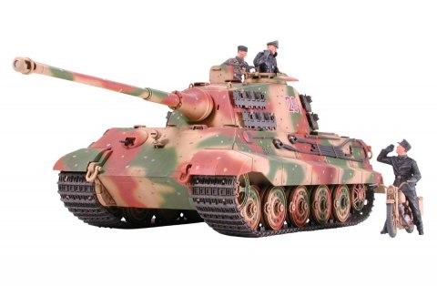 King Tiger Ardennes Front King Tiger Ardennes Front