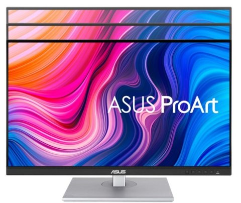 Monitor 27 cali PA279CV ProArt IPS 4K UHD 100%sRGB 100MLN/1 HDMI DP USB-C USB3.0x4 Głośnik PIVOT Monitor 27 cali PA279CV ProArt IPS 4K UHD 100%sRGB 100MLN/1 HDMI DP USB-C USB3.0x4 Głośnik PIVOT