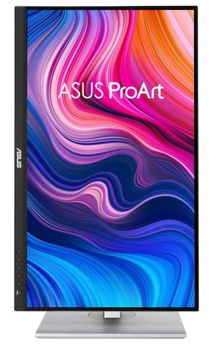 Monitor 27 cali PA279CV ProArt IPS 4K UHD 100%sRGB 100MLN/1 HDMI DP USB-C USB3.0x4 Głośnik PIVOT Monitor 27 cali PA279CV ProArt IPS 4K UHD 100%sRGB 100MLN/1 HDMI DP USB-C USB3.0x4 Głośnik PIVOT