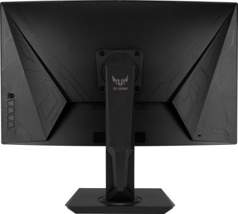 Monitor 32 cale VG32VQR 165Hz WQHD HDMI DP 1800R HDR400 Głośnik 400cd/m2 G-SYNC Regulacja wysokości 0-140mm Monitor 32 cale VG32VQR 165Hz WQHD HDMI DP 1800R HDR400 Głośnik 400cd/m2 G-SYNC Regulacja wysokości 0-140mm