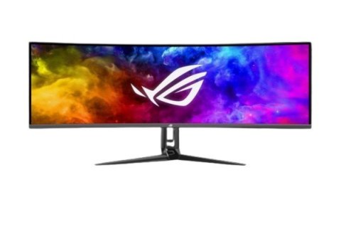 Monitor ROG Swift 49 cali PG49WCD OLED Monitor ROG Swift 49 cali PG49WCD OLED