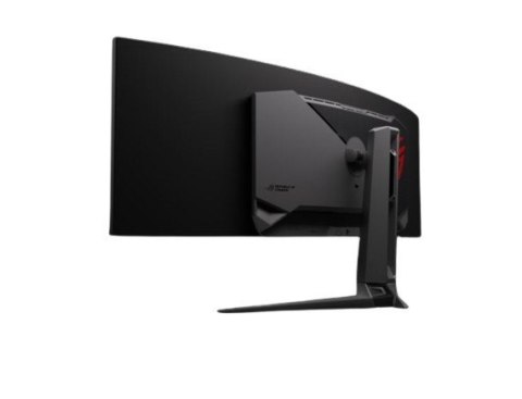 Monitor ROG Swift 49 cali PG49WCD OLED Monitor ROG Swift 49 cali PG49WCD OLED