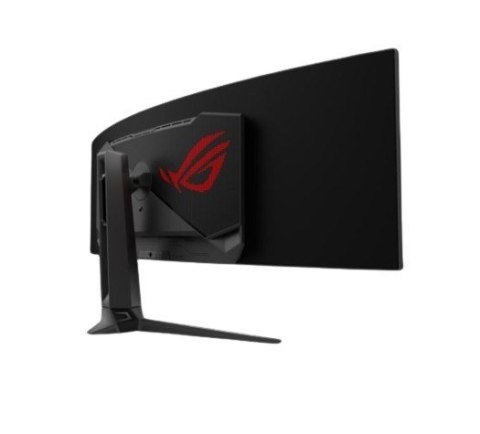 Monitor ROG Swift 49 cali PG49WCD OLED Monitor ROG Swift 49 cali PG49WCD OLED