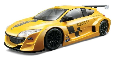 Renault Megane Trophy Renault Megane Trophy