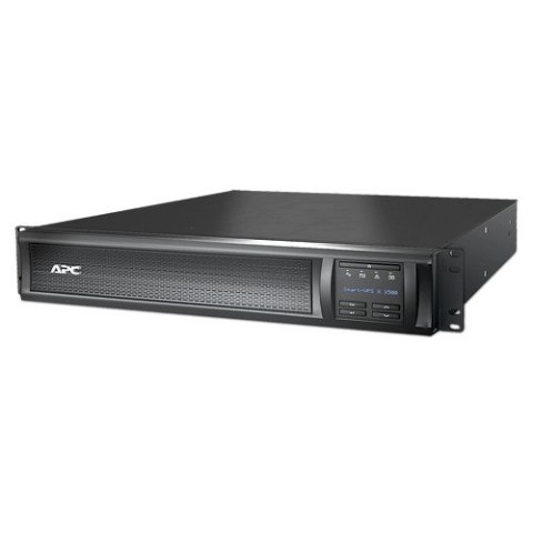 SMX1500RMI2U X 1500VA USB/SERIAL/LCD/RT 2U SMX1500RMI2U X 1500VA USB/SERIAL/LCD/RT 2U