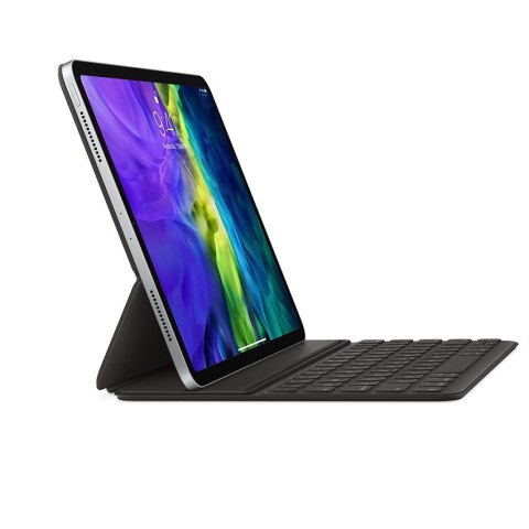 Smart Keyboard Folio do iPada Pro 11 (3rd generation) i iPad Air (4th generation) Smart Keyboard Folio do iPada Pro 11 (3rd generation) i iPad Air (4th generation)