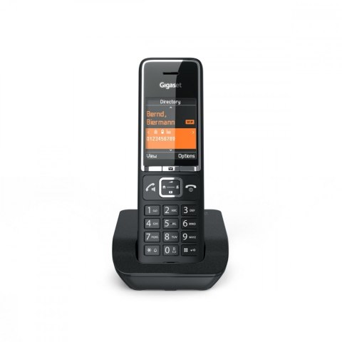 Telefon bezprzewodowy Comfort 550 Telefon bezprzewodowy Comfort 550