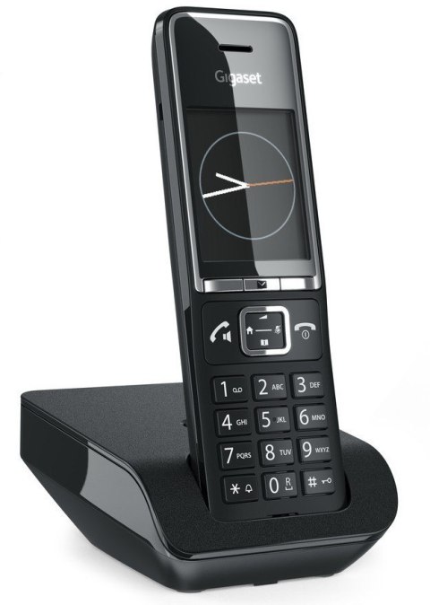 Telefon bezprzewodowy Comfort 550 Telefon bezprzewodowy Comfort 550