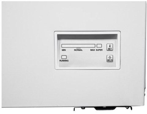 Zamrażarka skrzyniowa MPM-145-SK-10E Zamrażarka skrzyniowa MPM-145-SK-10E