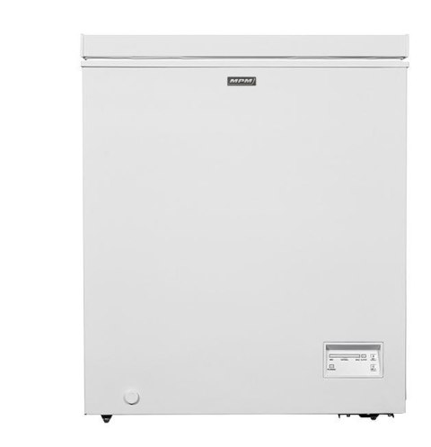 Zamrażarka skrzyniowa MPM-145-SK-10E Zamrażarka skrzyniowa MPM-145-SK-10E