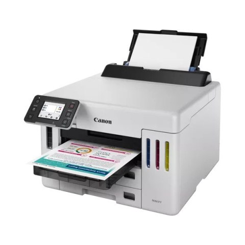 Drukarka MAXIFY GX5540 EUM/EMB 6179C007 Drukarka MAXIFY GX5540 EUM/EMB 6179C007