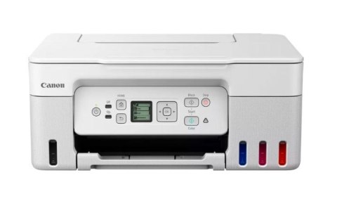 Drukarka PIXMA G3470 WHITE 5805C029 Drukarka PIXMA G3470 WHITE 5805C029