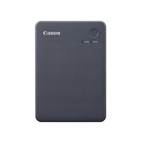 Drukarka SELPHY QX20 ciemny szary 6752C001 Drukarka SELPHY QX20 ciemny szary 6752C001
