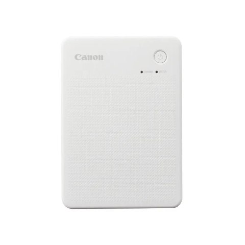 Drukarka SELPHY QX20 piaskowo-biały 6753C001 Drukarka SELPHY QX20 piaskowo-biały 6753C001