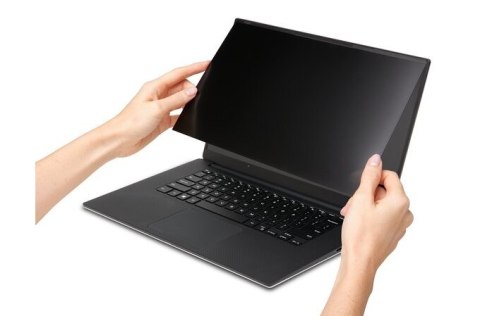 Filtr prywatyzujący magnetyczny MagPro do laptopów 14 cala (16:9) Filtr prywatyzujący magnetyczny MagPro do laptopów 14 cala (16:9)