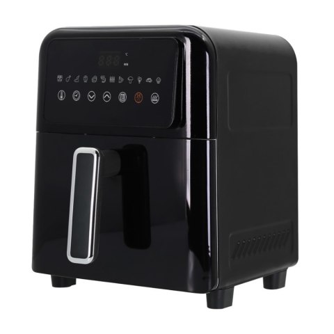 Frytownica beztłuszczowa 6l 1700W MR-757 Frytownica beztłuszczowa 6l 1700W MR-757