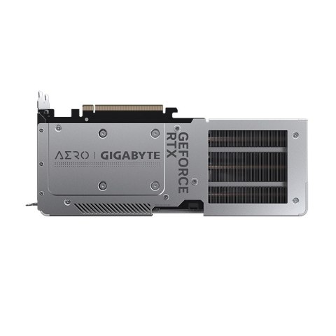 Karta graficzna GeForce RTX 4060 Ti Aero OC 16G GDDR6 128bit Karta graficzna GeForce RTX 4060 Ti Aero OC 16G GDDR6 128bit