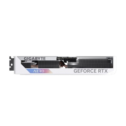 Karta graficzna GeForce RTX 4060 Ti Aero OC 16G GDDR6 128bit Karta graficzna GeForce RTX 4060 Ti Aero OC 16G GDDR6 128bit