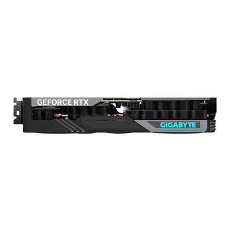 Karta graficzna GeForce RTX 4060 Ti Gaming OC 8GB GDDR6X 128bit Karta graficzna GeForce RTX 4060 Ti Gaming OC 8GB GDDR6X 128bit