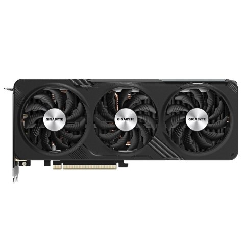 Karta graficzna GeForce RTX 4060 Ti Gaming OC 8GB GDDR6X 128bit Karta graficzna GeForce RTX 4060 Ti Gaming OC 8GB GDDR6X 128bit